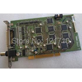 Industrial equipment board tdk DSP PCI BOARD 2000 V1.0 A01