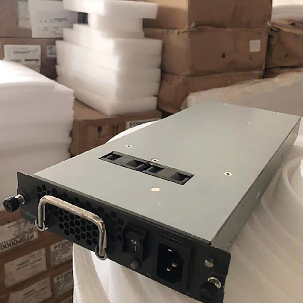 For H3C S7502E S7503E-S 300W AC Power Supply LSQM1AC320 PSR320-A