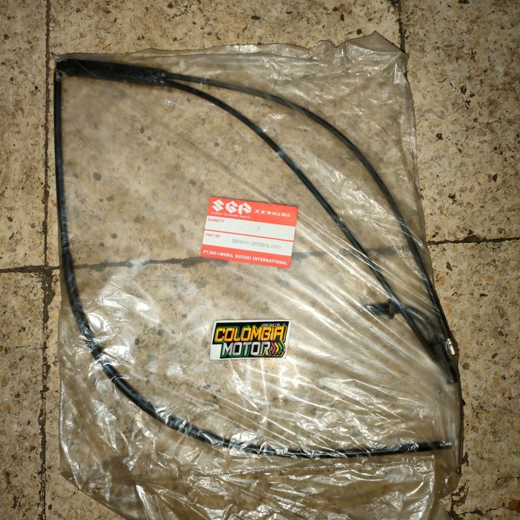 Kabel gas TRS Kabel gas suzuki TRS 58300-39320L000 (AM)