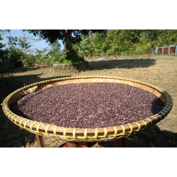 

Promo Beras Hitam Beras Huma Kaya Manfaat