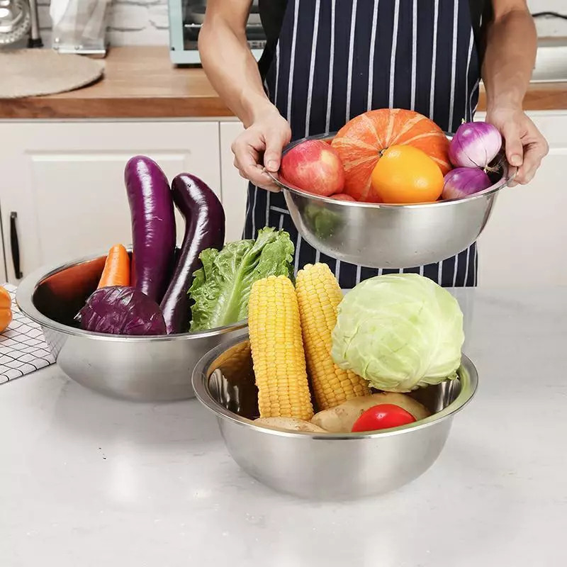 BASKOM Stainless Bagus Tebal/BASKOM BMW/BASKOM Stainless/BASKOM Anti Karat/BASKOM