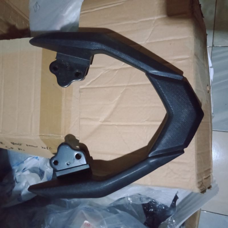 Behal Karet Belakang Beat New Esp Eco Beat Street 2017 2018 2019 ORI