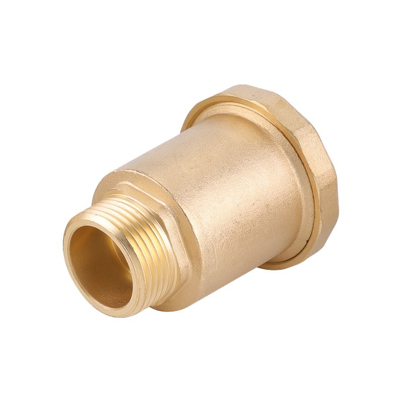 RF - Isi 1 Vent Valve 1/2 Inch Air Vent Valve 3/4 Bahan Kuningan