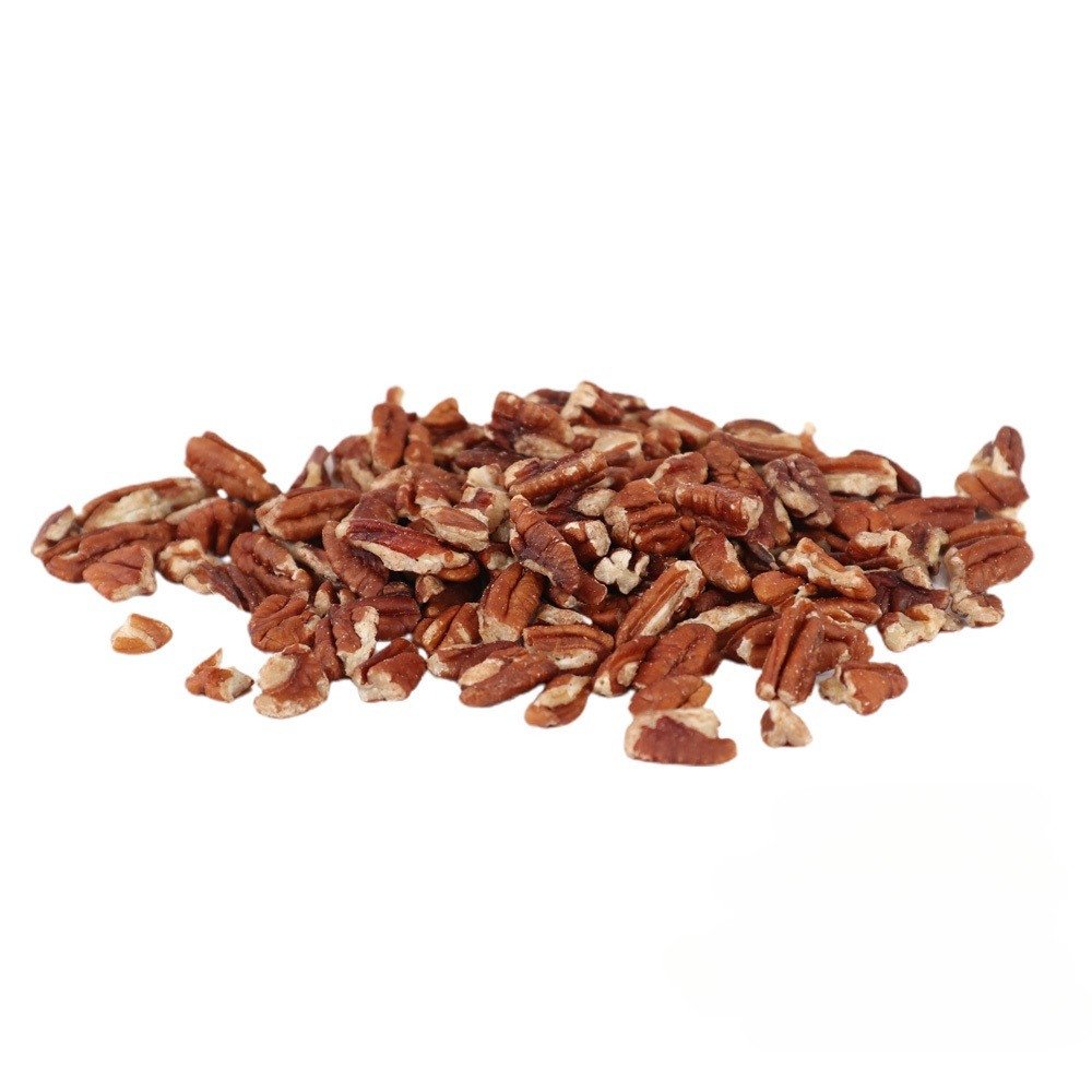 

Pecan Nut / Kacang Pecan 100gr