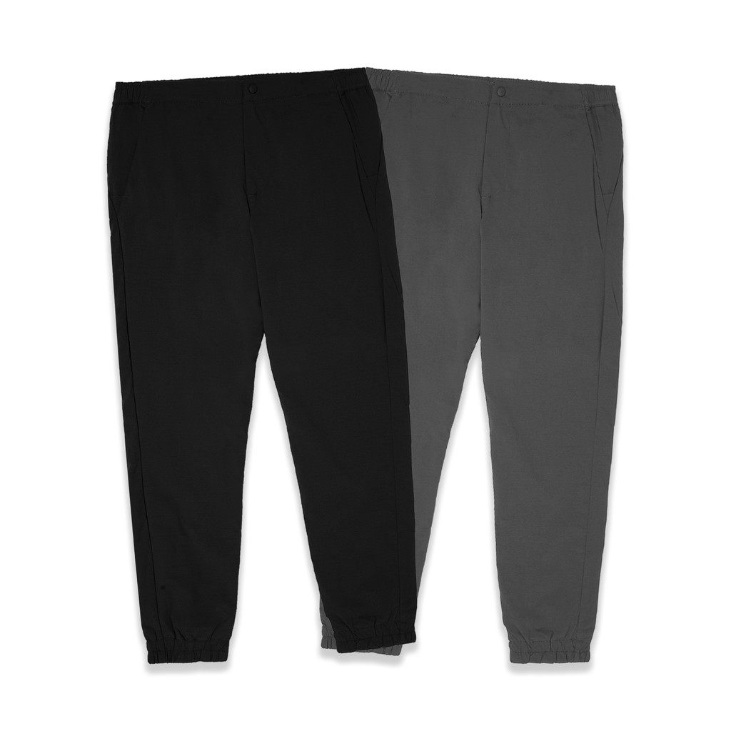 FOLX Heattech Warm-Lined Jogger Pants