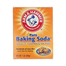 

Arm & Hammer Baking Soda 907gr / 454gr