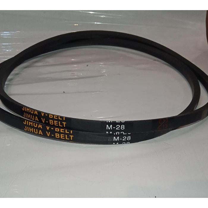 V Belt Mesin Cuci JIHUA V Belt M-28