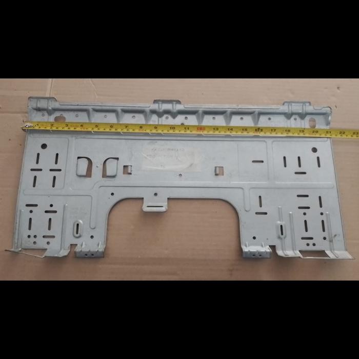 Bracket Dudukan Indoor AC Daikin Inverter Thailand 1/2 3/4 1 PK FTKQ15VM4 Ori Bekas