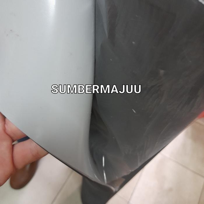 

Karet Anti Static 3mm ( Rubber insulation Mat, Anti Statik Listrik )