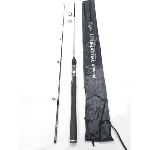 Joran Oyama Ultimatum 180 Cm