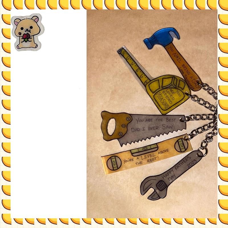 

BAAU Heat Shrink Plastic Sheets, 30PCS Shrink Film Paper Sheets Blank Shrink-Art Film Paper, Sanded Shrink Film Papers