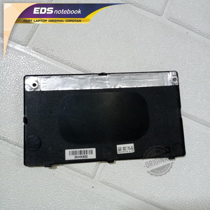 Case Cover Tutup HDD Sony Vaio SVF14 SVF142 SVF142C1WW SVF1421MSGW HK8