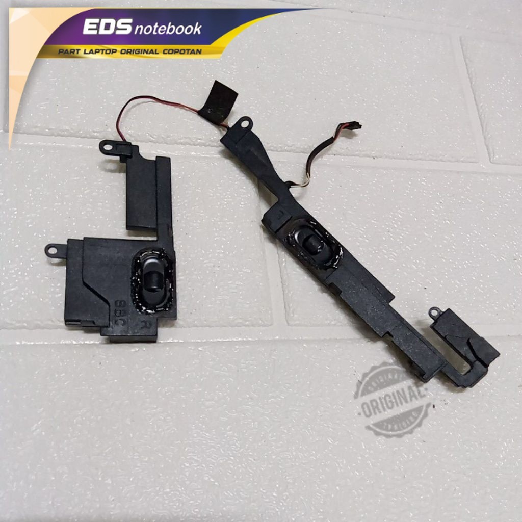 Speaker Internal HP Pavilion 14-b DA0U52MB6E0