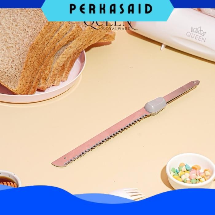 Queen Royalware Electric Knife Blade