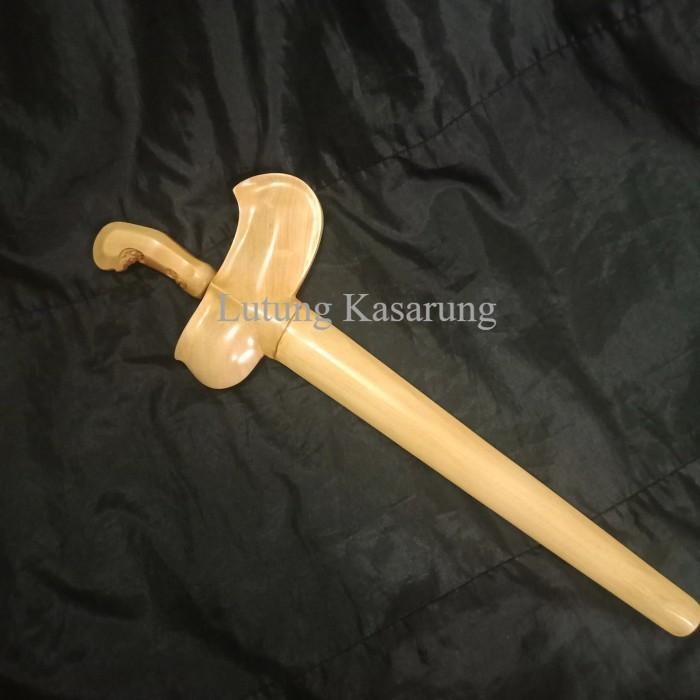 

Warangka Handle Keris Gayaman Kayu Cendana Jawa murah