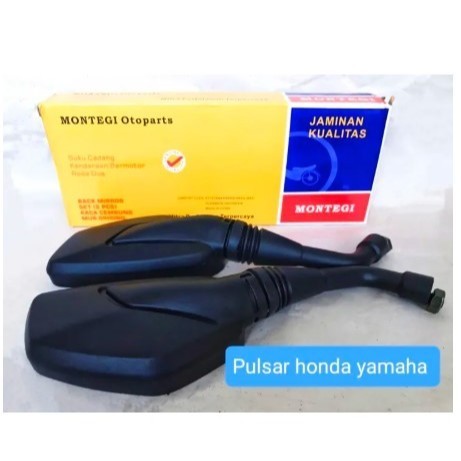 Spion Click Pulsar Honda Montegi