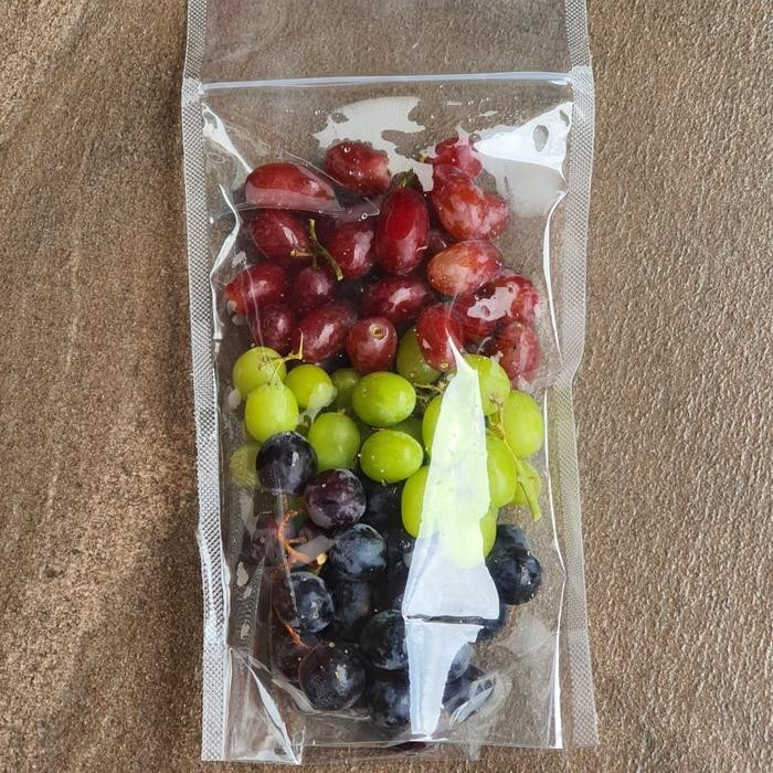 

PAKET MIX SEEDLESS GRAPES