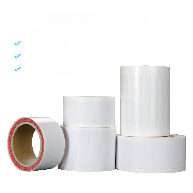 

1000pcs UHF RFID Labels Multiple Styles Passive UHF Adhesive Label Coated Paper RFID Sticker Label Passive RFID Tags