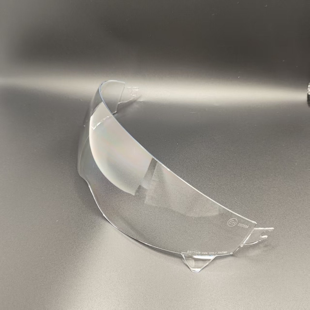 Scorpion EXO Combat/Covert-X Motorcycle Helmet Shield Lens Retro Scorpion Helmet Accessories