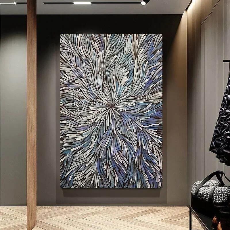 

8442150 Digital Oil Painting Coloring, Manual Coloring, Oil Painting With High Aesthetic Value