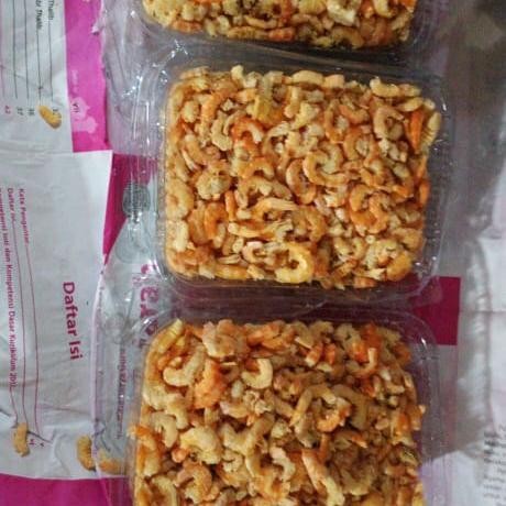 

ebi/udang kupas kering per 500gr