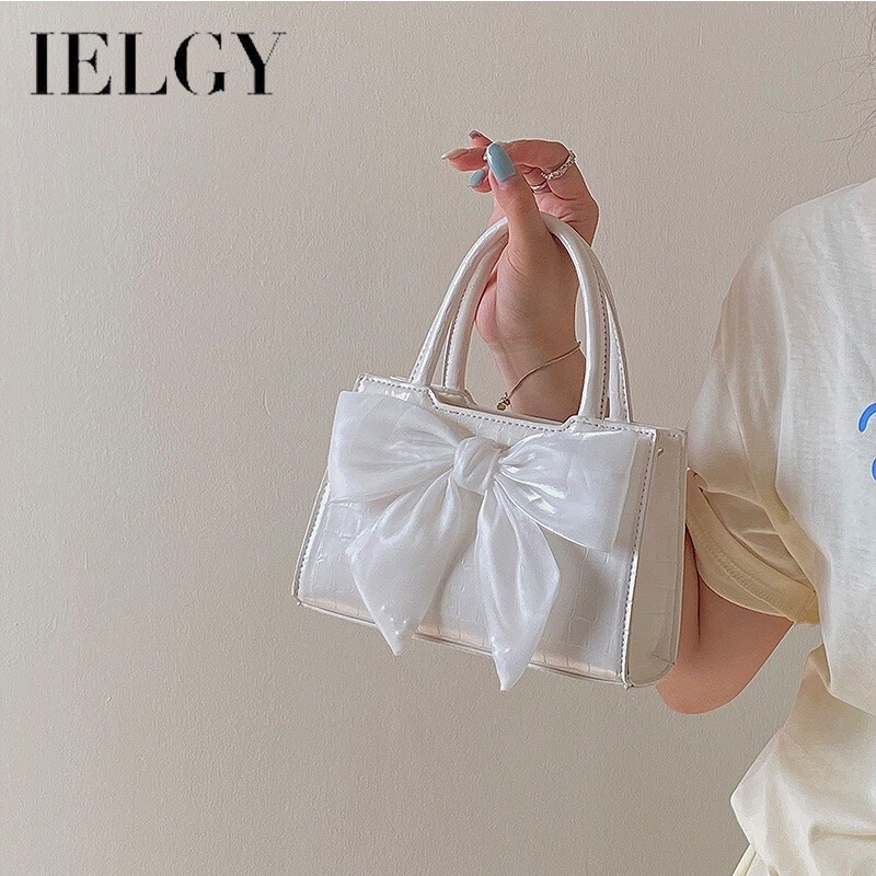 Tas Wanita Kelas Atas Tas Selempang Serbaguna Gaya Korea Untuk Pergi Keluar