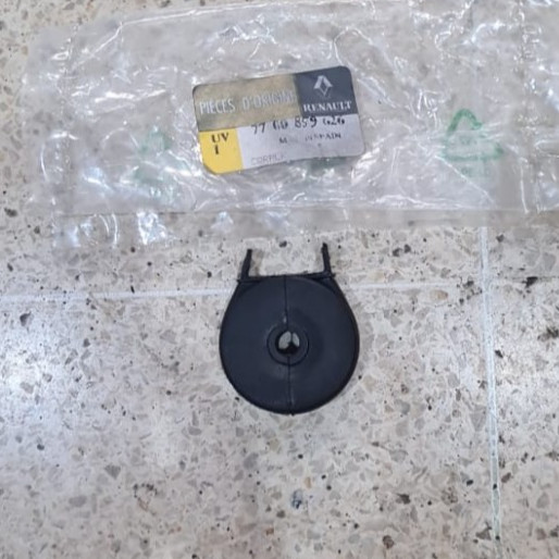 Boot Transmisi Renault Scenic