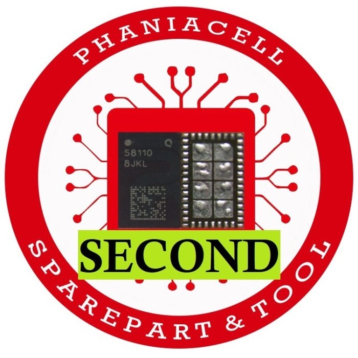 IC PA 58110 SAMSUNG A51 A71 SECOND