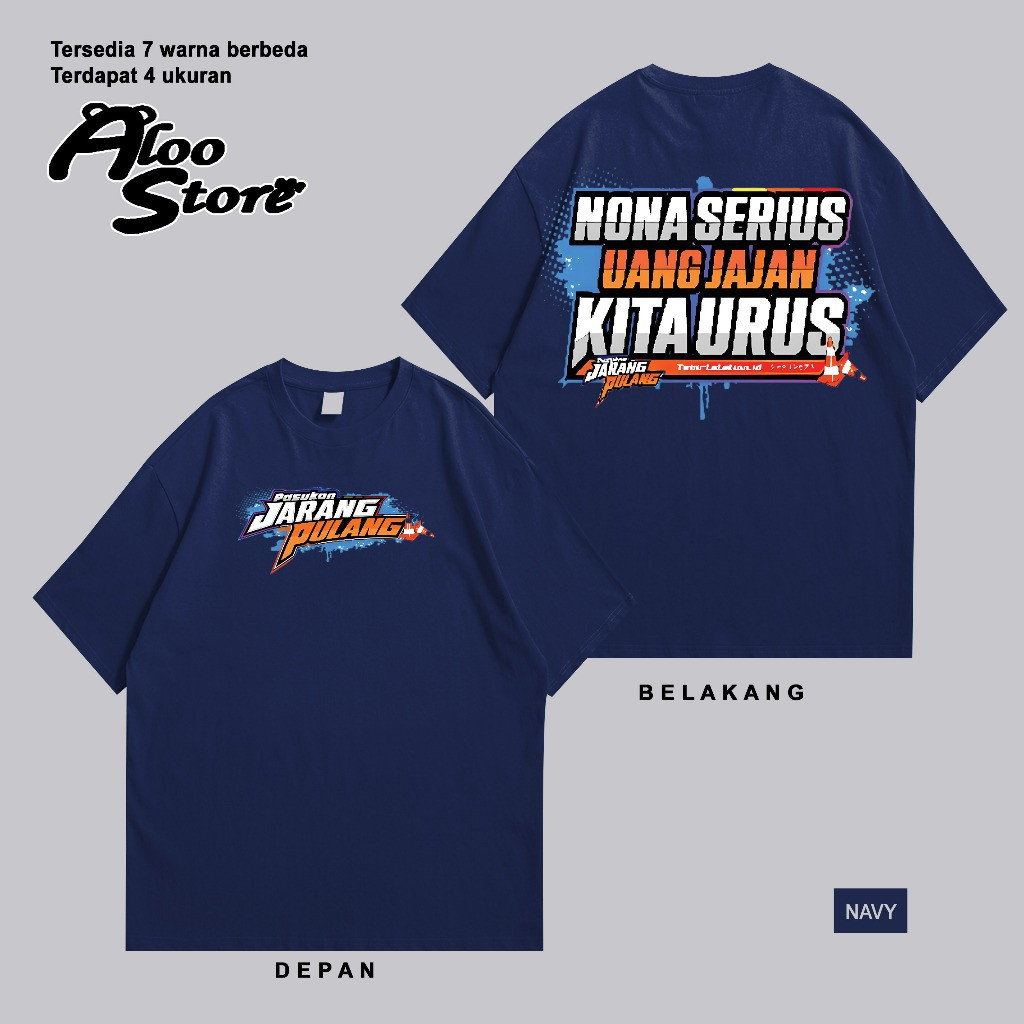 Kaos pasukan jarang pulang