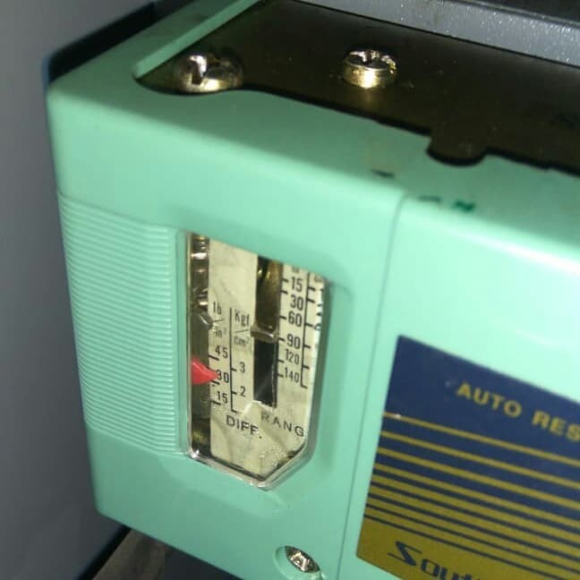 otomatis mesin nitrogen flyspeed fly eagle nitroman vastar