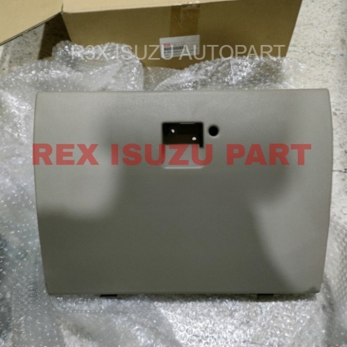 Laci dashboard depan kiri warna cream Isuzu panther kapsul ORIGINAL