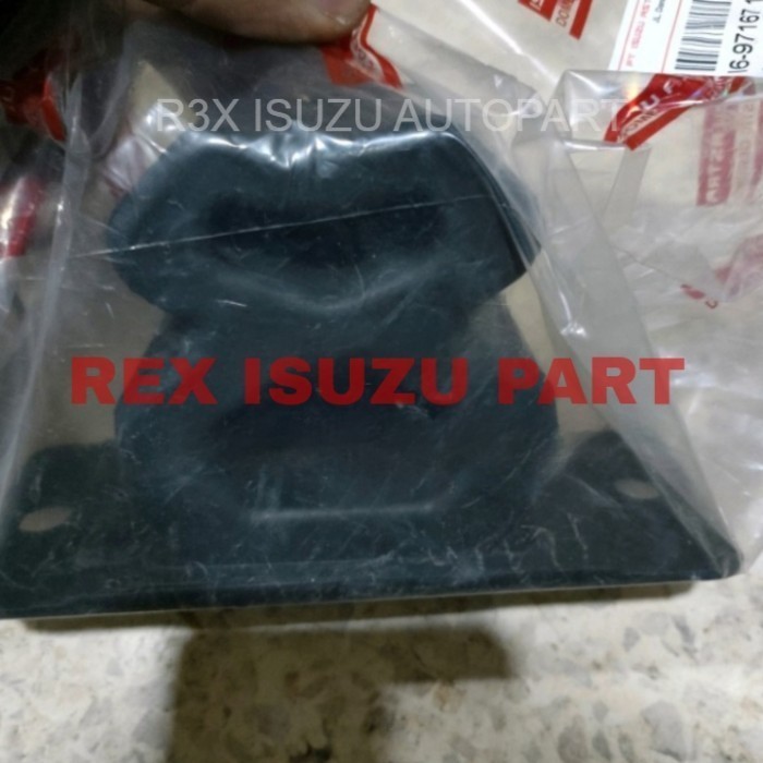 Karet stopper stop per Isuzu DMAX ORIGINAL Astra Isuzu