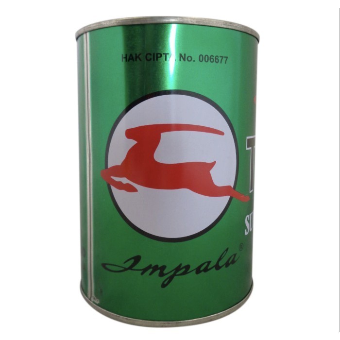 AR CAT BATU ALAM STONEKOTE PROPAN SKOTE 1 L CLEAR BLACK BATA GLOSS DOFF - THINNER IMPALA