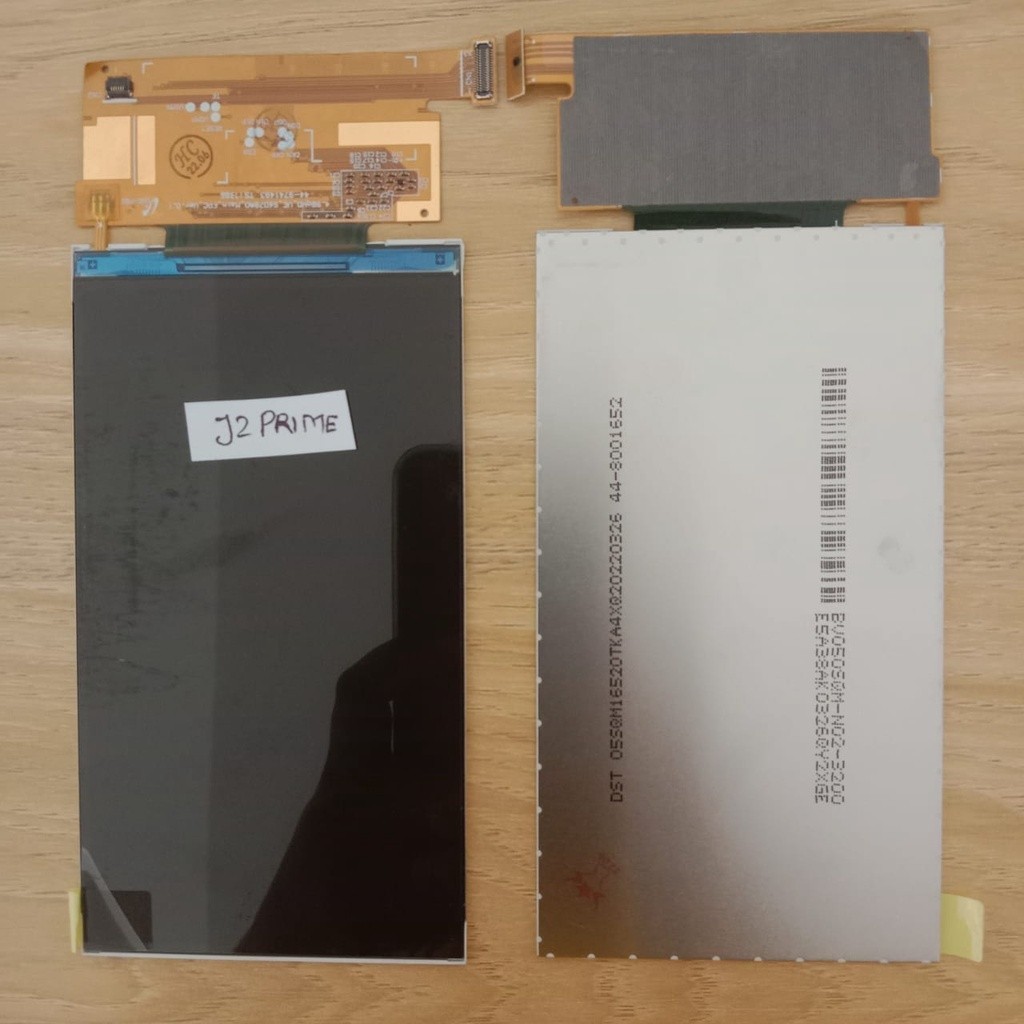 Lcd + Touchscreen LCD Samsung G531/J2 prime