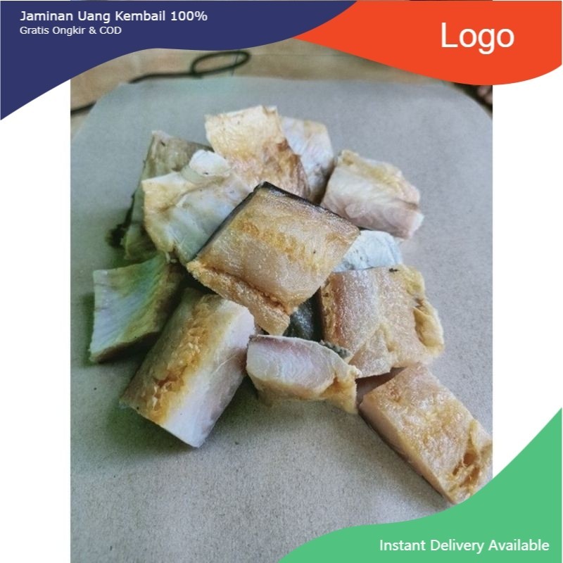 

ikan jambal roti super
