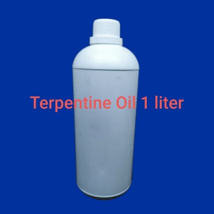 

promo ✨ -Terpentine Oil 1 liter