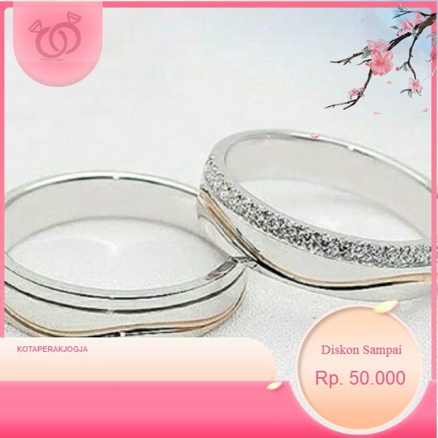 Cincin nikah couple tempat custem nikah muraH CINCIN NIKAH MUHAMMAD - By Cincin nikah