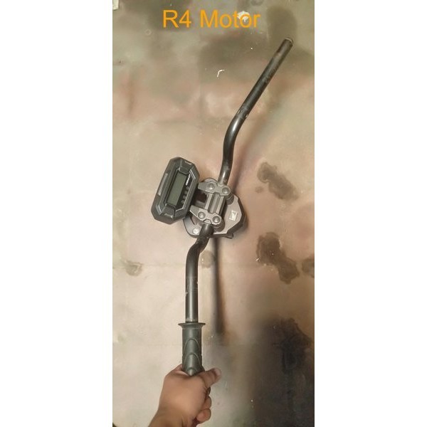 Speedometer Dudukan Stang stir stang Beat Street Original Speedometer Bracket breket Dudukan Stang K