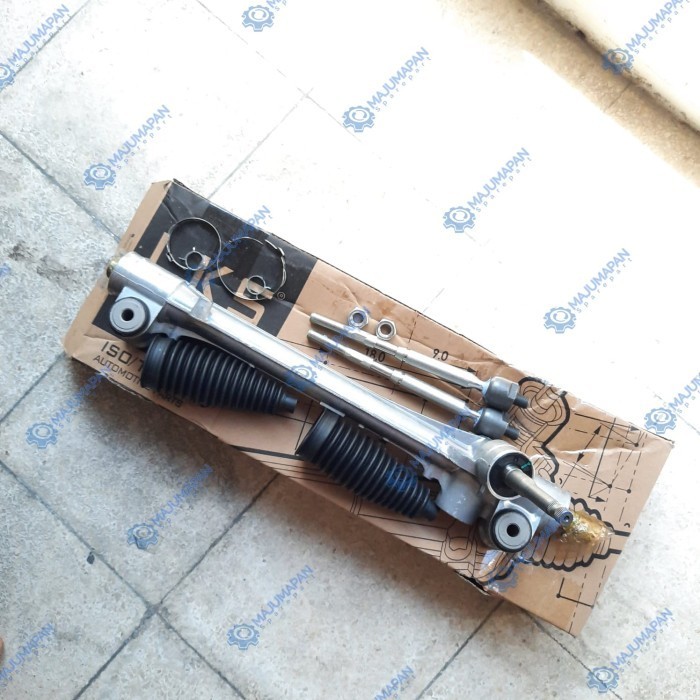 RACK STEERING STERING RACK STEER STIR ASSY YARIS LAMA NEW VIOS YARIS HATCHBACK LKS