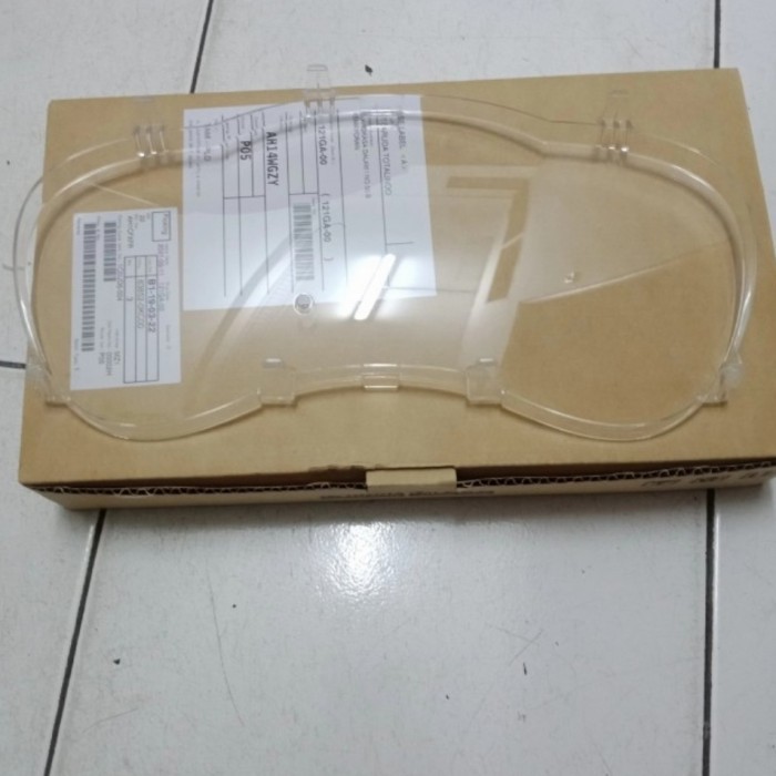 Mika kaca speedometer innova 2005-2015 original