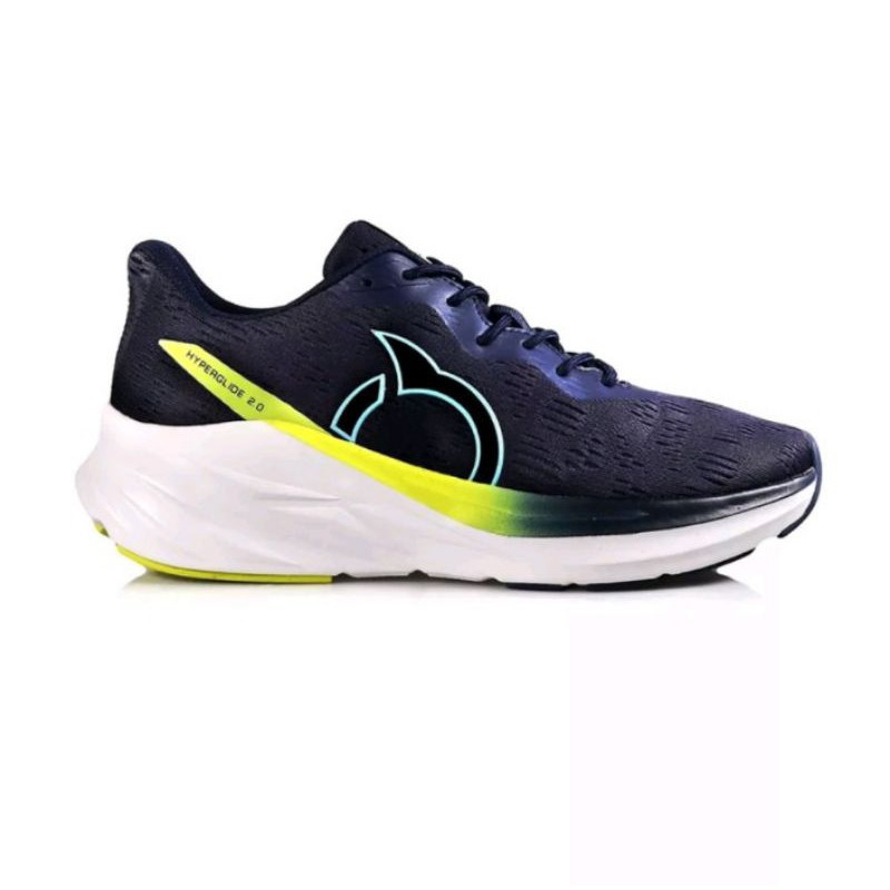 PROMO... SEPATU ORTUSEIGHT RUNNING HYPERGLIDE 2.0 - RUNNING ORTUSEIGHT ORIGINAL PRIA & WANITA