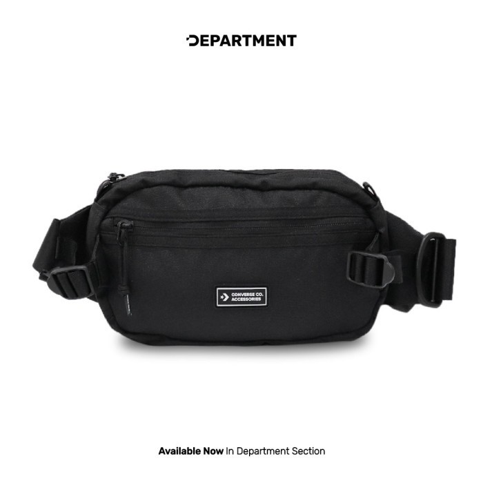 CONVERSE Waist Bag TRANSITION SLING PACK 10022098A01 ORI