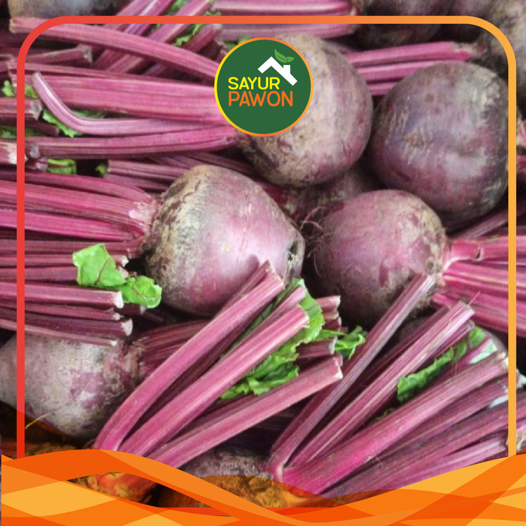 

BEET ROOT / Buah Bit per kilogram