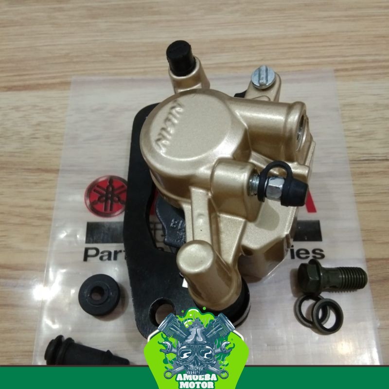Kaliper Cakram Depan Mio 5TL Mio Smile Mio J Soul GT 115 Fino Mio Soul Mio GT X-Ride Mio New Karet B