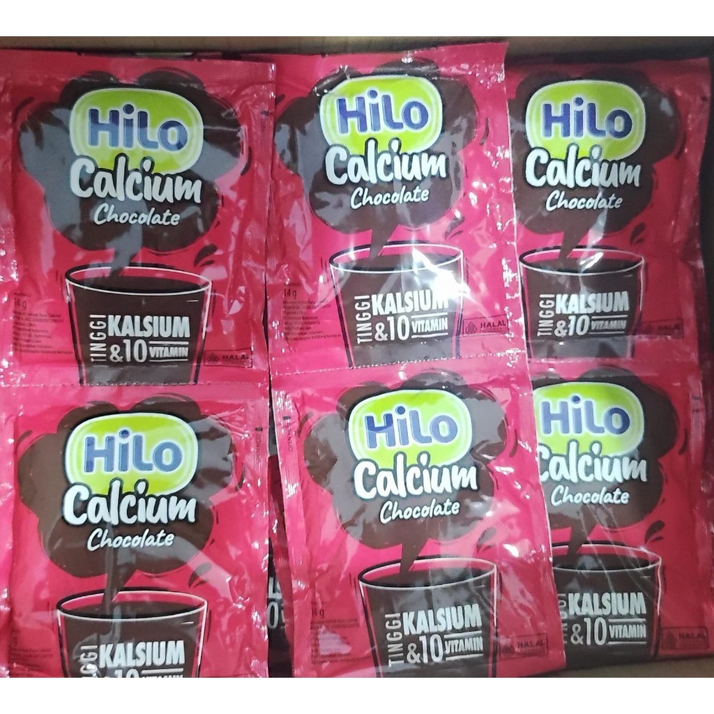 

Hilo Cokelat 1 Renceng