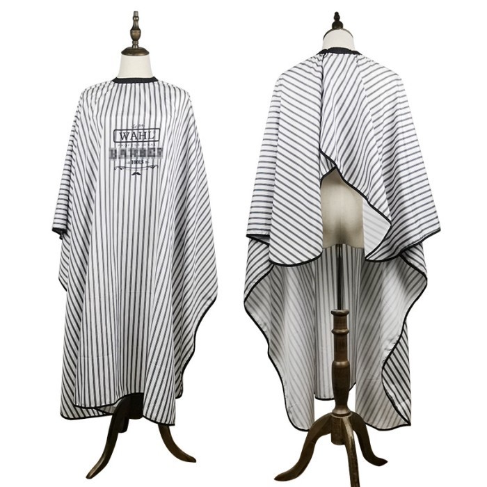 Kain Kip Jubah Barbershop Salon Ukuran Dewasa
