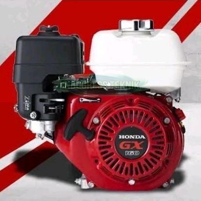 HONDA MESIN PENGGERAK GX160 THAILAND DIJAMIN ASLI