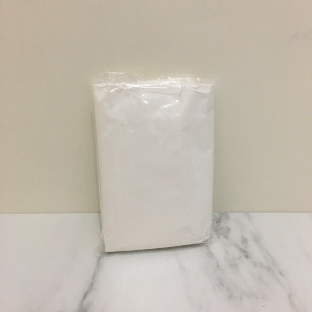 

Kertas roti (1 lembar)