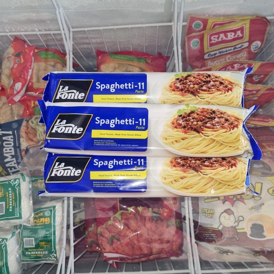 

La Fonte Spaghetti-11