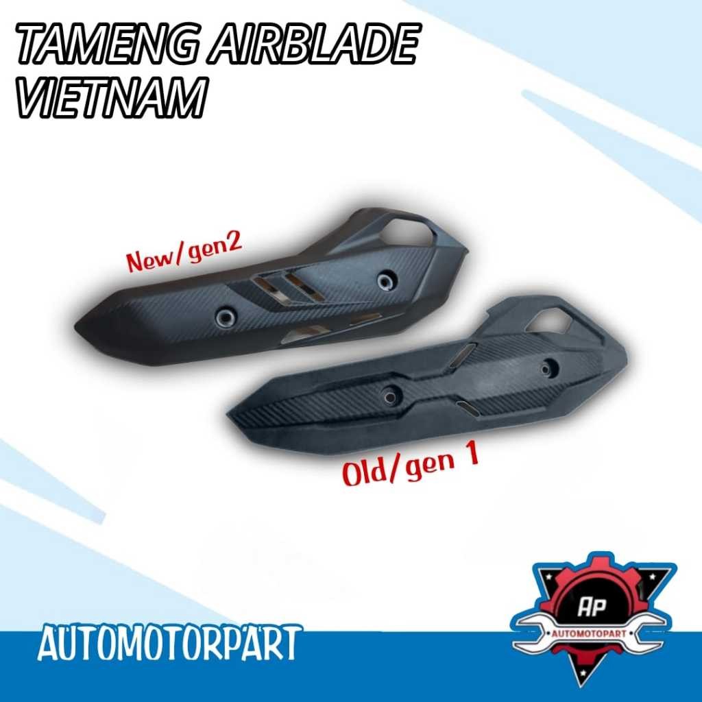 TAMENG KNALPOT VARIO TAMENG KNALPOT SCOOPY TAMENG KNALPOT BAET TAMENG KNALPOT MIO TAMENG AIRBLADE